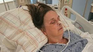 Fundraiser by Zac Middlebrooks : Stand with Betty Ann in Her Health Battle