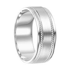 8 Mm Handcrafted Platinum Abingale Mens Wedding Bands Platinum Mens Wedding Rings Unique Platinum Wedding Band