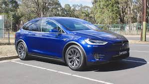 Built from the ground up as an electric vehicle, the body only tesla has the technology that provides dual motors with independent traction to both front and. Tesla Model X 2018 Review 75d Carsguide