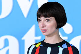 Kate Micucci Cancer Free: Big Bang Theory Actors Lung Cancer Gone