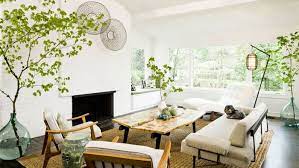 Living room layout with sofa and two oversized chairs. The Living Room And Sofa Layout That Works Every Time