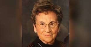 Caroline Lucille Atherton Obituary