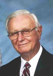 Obituary information for Charles Victor Eschete