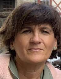 Yolanda Rubio's Instagram, Twitter & Facebook