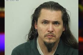 Charles Rhoades — Chatham County Jail Bookings