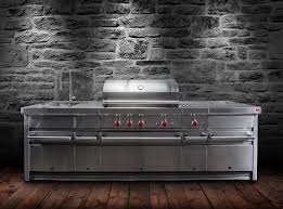 Prefab modular outdoor kitchens kitchen. Home Wolfoutdoorkitchen Com