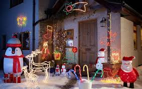 Get christmas inflatable decorations today w/ drive up or pick up. 7 Of The Best Shops In Liverpool To Buy Christmas Lights For Your House Liverpool Echo