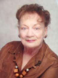 Zita Victoria Moak Lyles