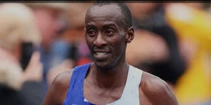 La leggenda della corsa Henry Rono è morto a 72 anni