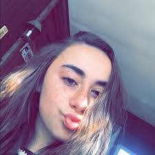 Abi Fitzpatrick's Instagram, Twitter & Facebook