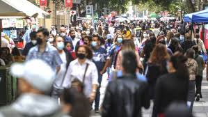 En ese lugar jamás ha existido un lugar llamado talca. Variante Delta La Cepa Del Coronavirus Que Preocupa Al Mundo