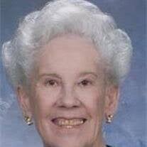 Mary Dolive Obituary