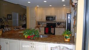 Check spelling or type a new query. Kitchen Remodels Soffit Removal Youtube