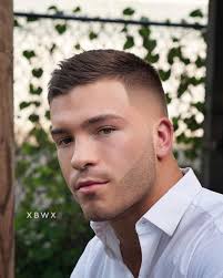 Mens Short Hairstyles 2019 The Best Mens Haircut Just Got Better With Added Mens Hair Color Clipp Mens Haircuts Short Mens Hairstyles Short Cool Mens Haircuts