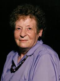 Phyllis Wicklund, 96