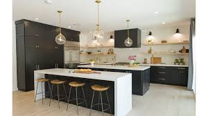 We've been seeing double island kitchens everywhere. The Property Brothers Pulled Off A Kitchen Design With Two Islands Southern Living