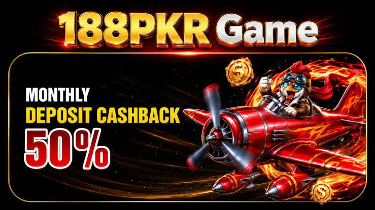 188PKR Game APP Download 2026 – Play & Explore Rewards