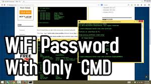 Cara hack hp lewat cmd. Cara Hack Password Wifi Dengan Cmd Kompasiana Com