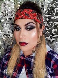 Coco Ramírez Maquillaje