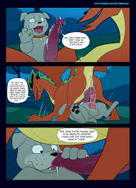 Rule34 - If it exists, there is porn of it  blitzdrachin, jake long   1403293