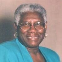 Voncile Jones Obituary