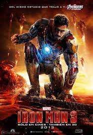 Jedi Mouseketeer Iron Man Movie Iron Man 3 Iron Man