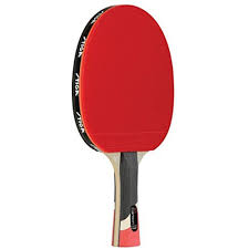 Table Tennis Racket Paddle Carbon Technology Premium Rubber Ping Pong Sport Play Stiga Table Tennis Racket Table Tennis Ping Pong Paddles