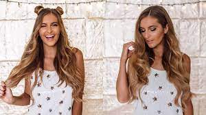 Ready to finally find your ideal haircut? Party Hairstyles Sexy New Year S Eve Hairstyles