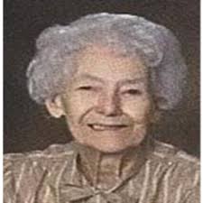 Obituary information for Louise Julia Ely Hunter