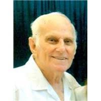 Edmond Babin Obituary