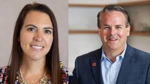 David Goodyear's Instagram, Twitter & Facebook