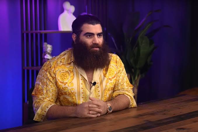 Lectures by Russian–Armenian blogger in Yerevan cancelled after public  backlash