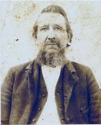 William Tandy Bailey (1834-1910)