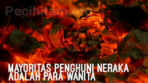 Dan form tes ujian yang admin berikan ini adalah paling terbaru. Wahai Para Isteri Perbaikilah Akhlakmu Agar Tidak Menjadi 10 Wanita Ahli Neraka Pecihitam Org