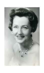 Dorothy Warenskjold Obituary (2011)