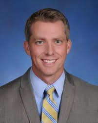 East Cooper Medical Center names Patrick Downes CEO