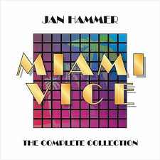 All of the music on this cd has the zest and fun of the first 2 seasons of miami vice, and created the difference between the west coast beach boys' california surfing and jam hammer's east coast cocaine blues. Original Miami Vice Theme By Jan Hammer On Amazon Music Amazon Com