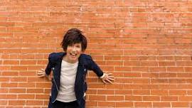 Nancy Norton Stand Up Comedy 10 PM