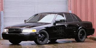 Bet you didn't even know a bonneville could be that expensive,. Propane V 10 Ford Crown Victoria Police Interceptor