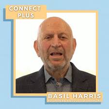 2 DAYS TO GO!! , Founders Executive Diamond, Basil Harris, will talk to you  about his view