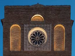 Confraternita san pantaleone, miglianico, italy. Lyss L L Luce Light