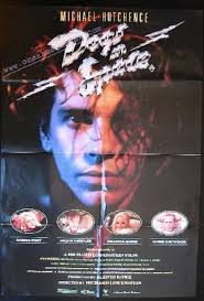 Films For Music: Dogs In Space Revisited