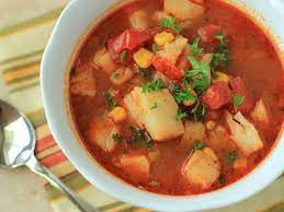Easy Fish Stew Recipe Food Com Recipe Fish Stew Recipes Fish Stew Stew Recipes