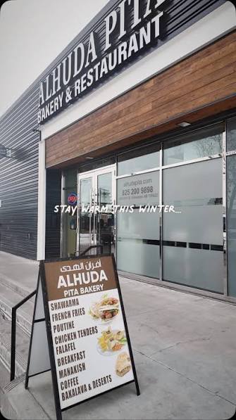 What Makes a Lebanese Restaurant in Edmonton Stand Out?