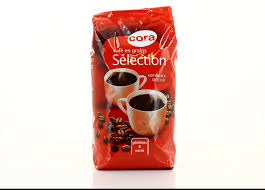 Café en grains Sélection