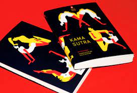 I would have done anything just to be with him. The Kama Sutra Malika Favre