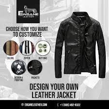 Pin On Customize Leather Jackets