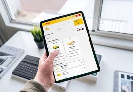 Uitstekende Service Eerlijke Prijs Dhl Parcel