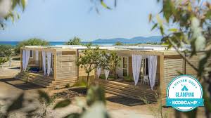 Enjoy your luxury camping in the elba island: Die 10 Beste Italienische Campingplatze Und Feriendorfer Fur Glamping 2019 Gewinner Ist Der Tiliguerta Glamping Camping Village Von Muravera Urlaub In Camping Village