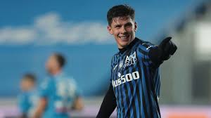 Take a look at matteo pessina and share your take on the latest matteo pessina news. Schnappt Ac Milan Bei Pessina Zu